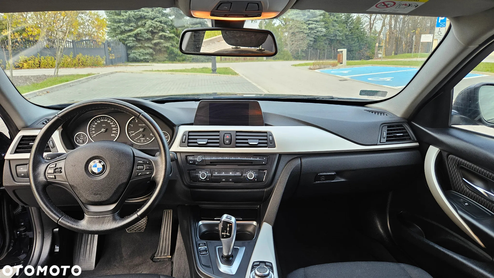 BMW Seria 3 - 14