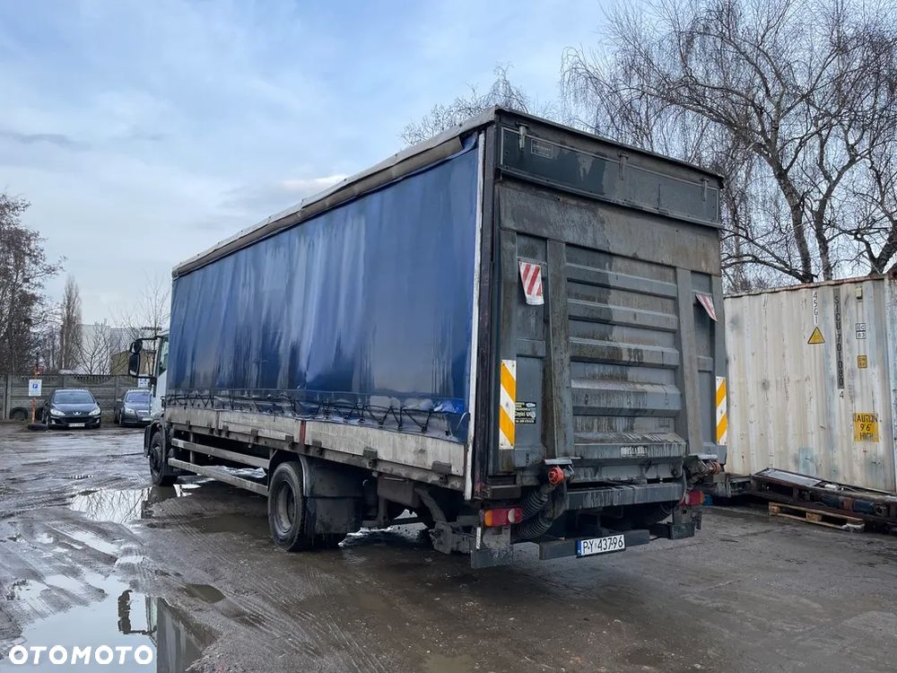 Iveco EUROCARGO - 5