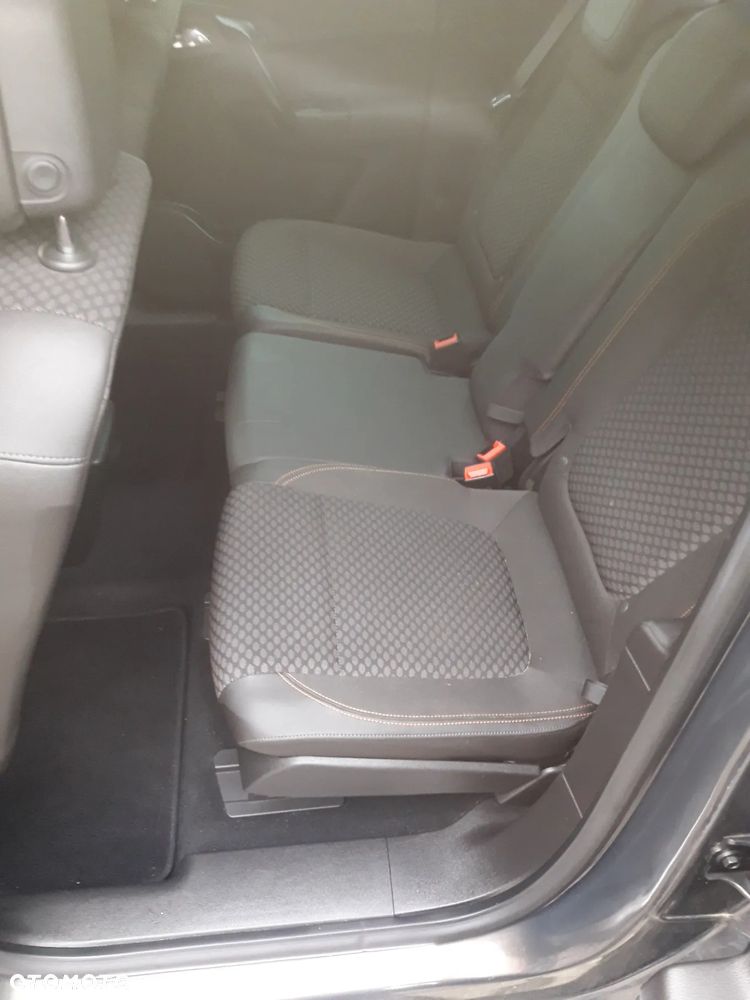Opel Meriva 1.4 T Design Edition - 14