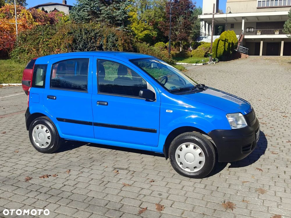 Fiat Panda 1.1 Fresh - 20
