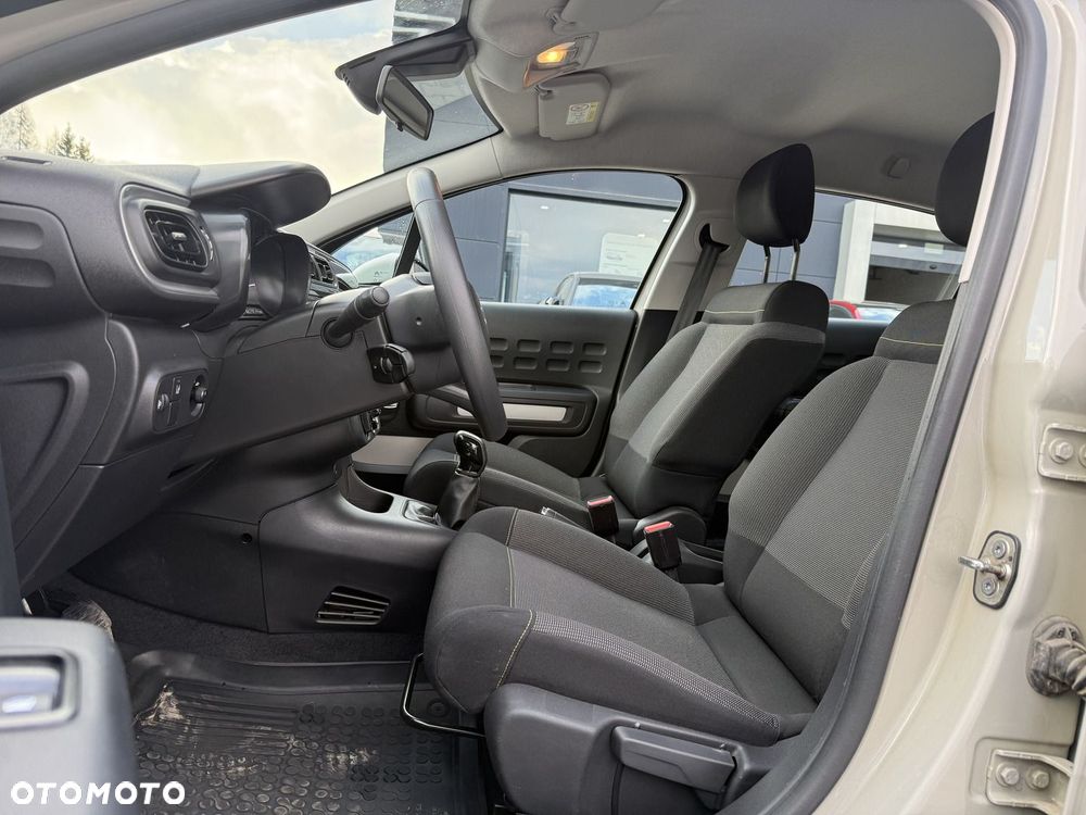 Citroën C3 1.2 PureTech You - 20