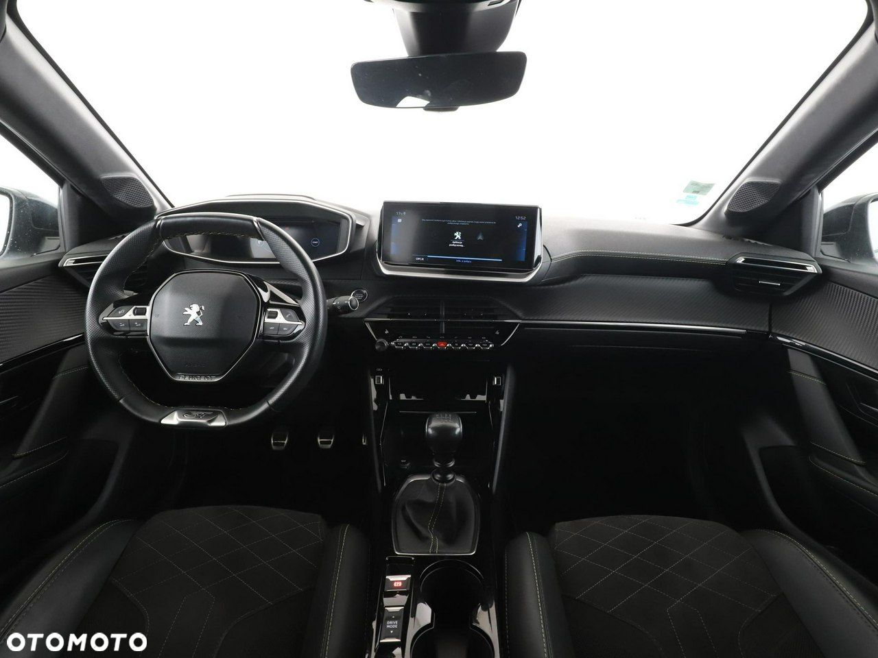 Peugeot 208 PureTech 100 GT Pack - 15