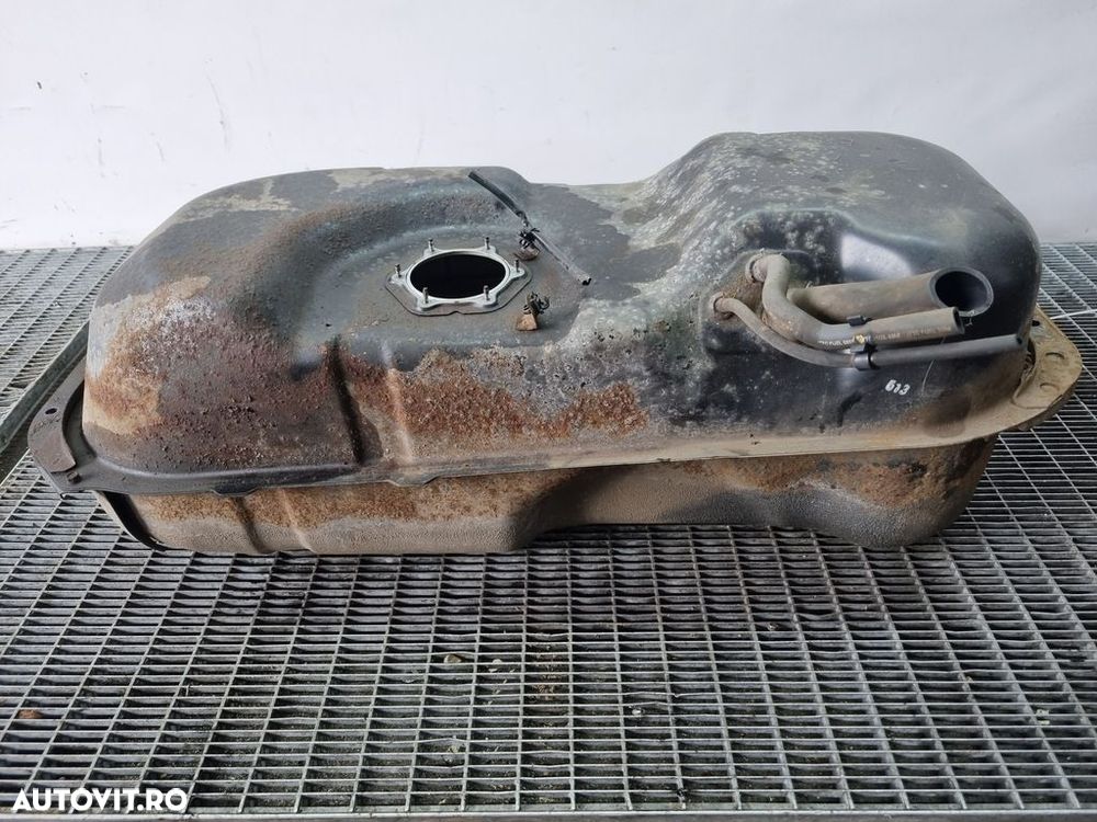 Rezervor combustibil Mitsubishi L200 Facelift 2.5 Diesel 2010 - 2015 4D56 Pick Up Truck ... - 2