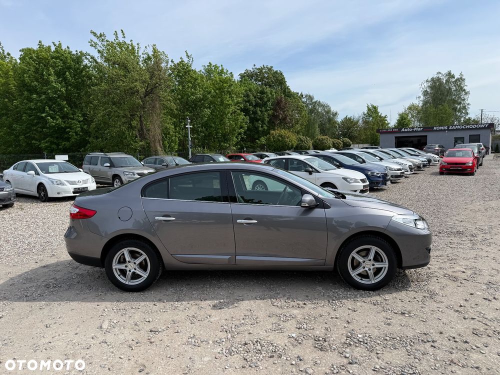 Renault Fluence 1.6 16V Privilege - 4
