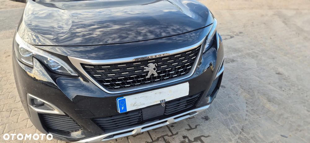 Peugeot 3008 1.2 PureTech GT S&S - 11