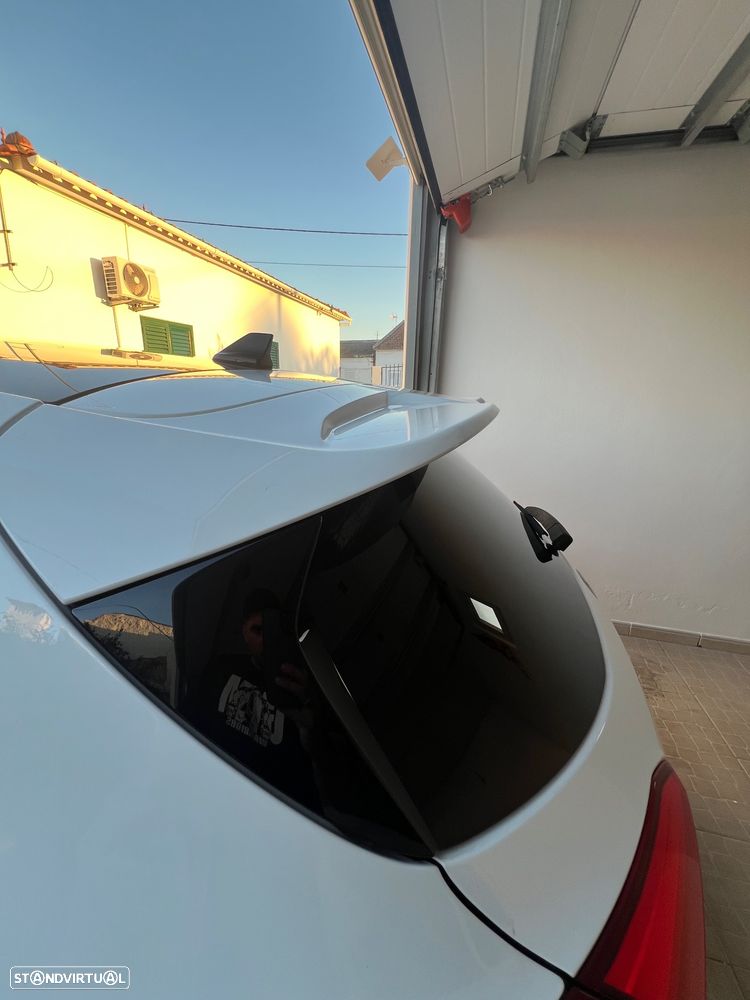 Ford Focus - 9