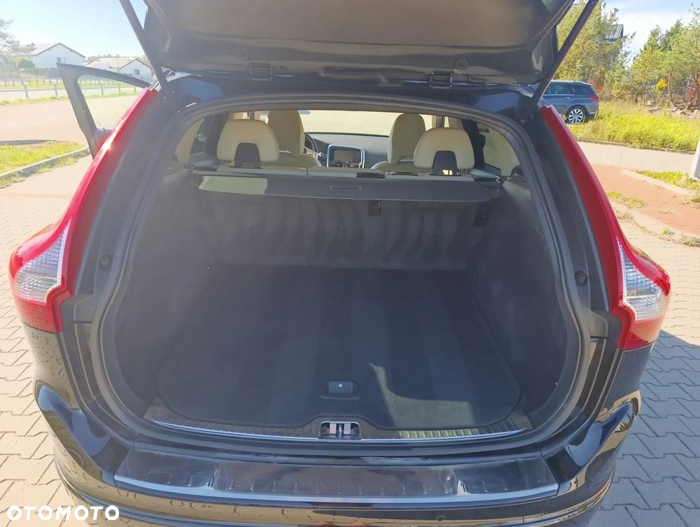 Volvo XC 60 - 10