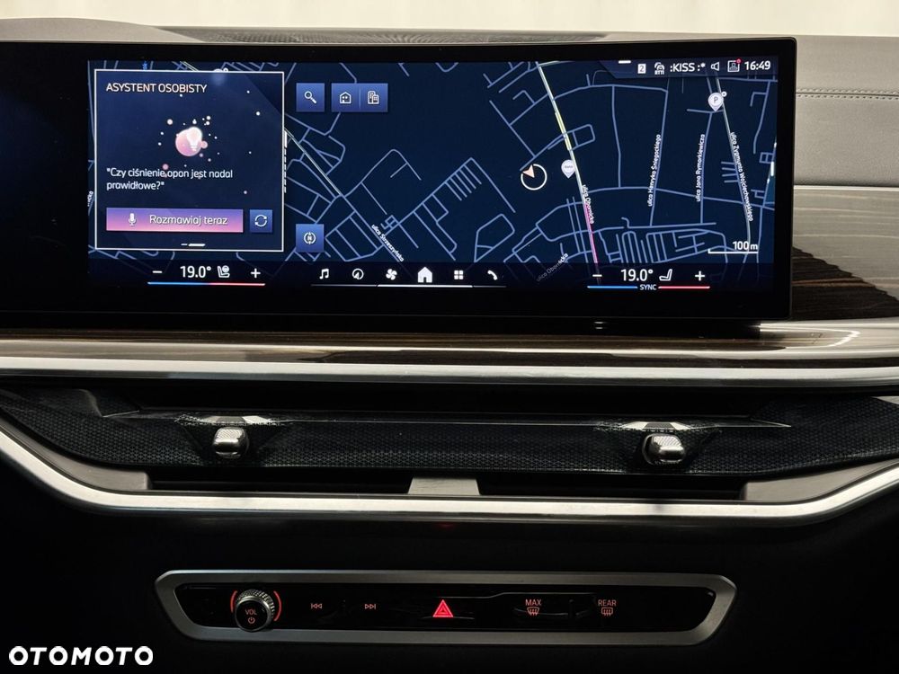 BMW X6 xDrive30d mHEV - 34