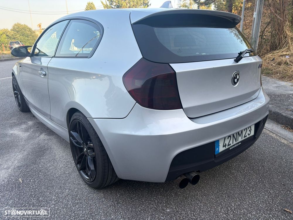 BMW 118 d DPF Edition Sport - 2