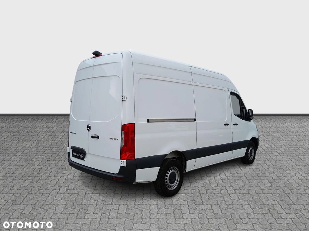 Mercedes-Benz Sprinter 315 - 6