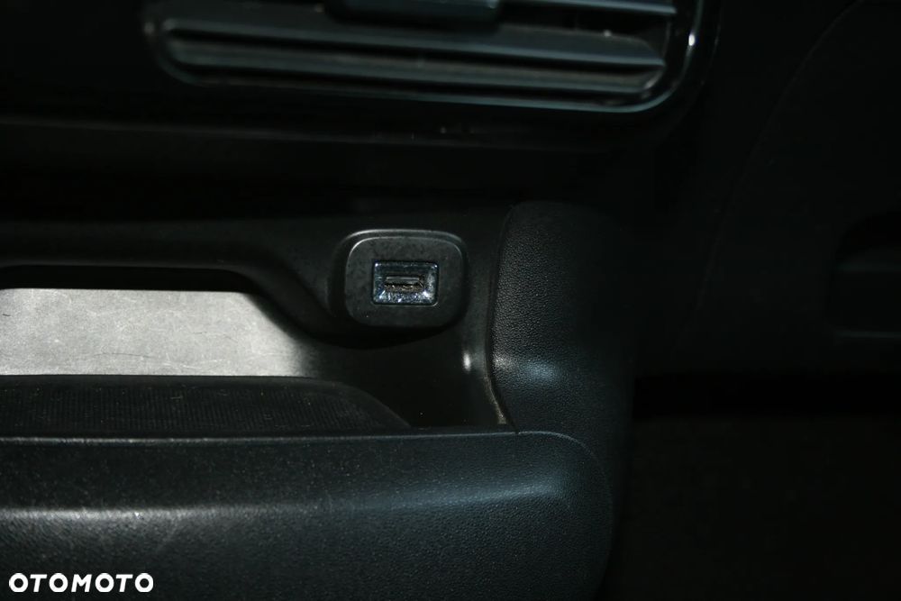 Citroën C4 Cactus 1.2 PureTech Feel Elite EU6 - 33