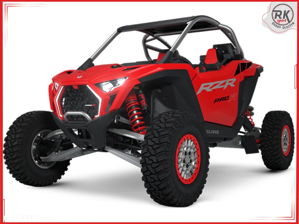 Polaris RZR - 2