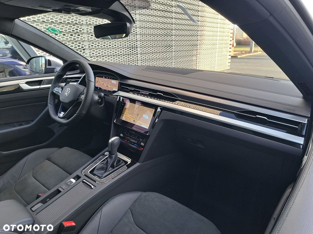 Volkswagen Arteon 2.0 TSI 4Motion R DSG - 33