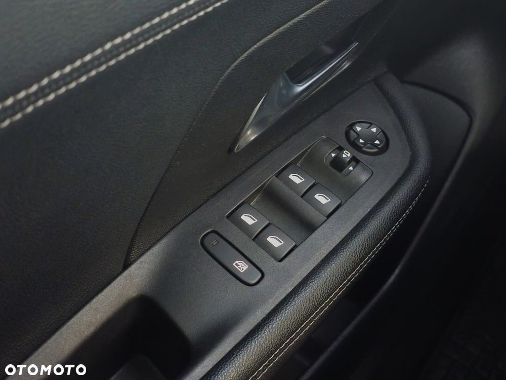 Opel Mokka 1.2 T GS S&S - 23