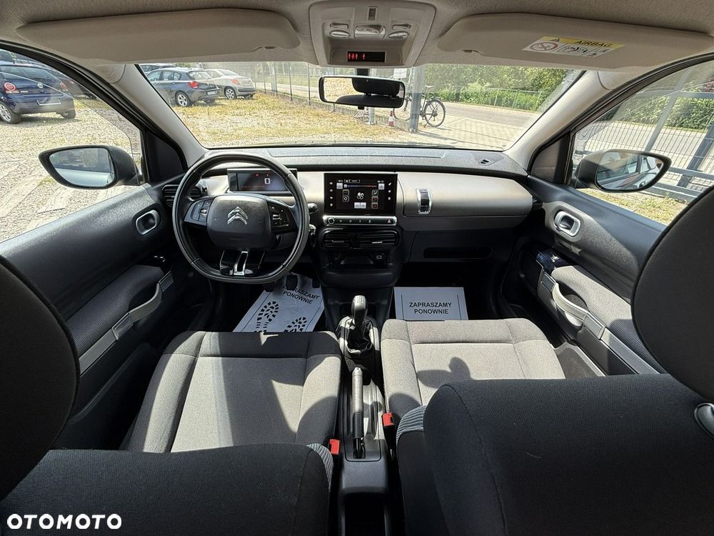 Citroën C4 Cactus - 5
