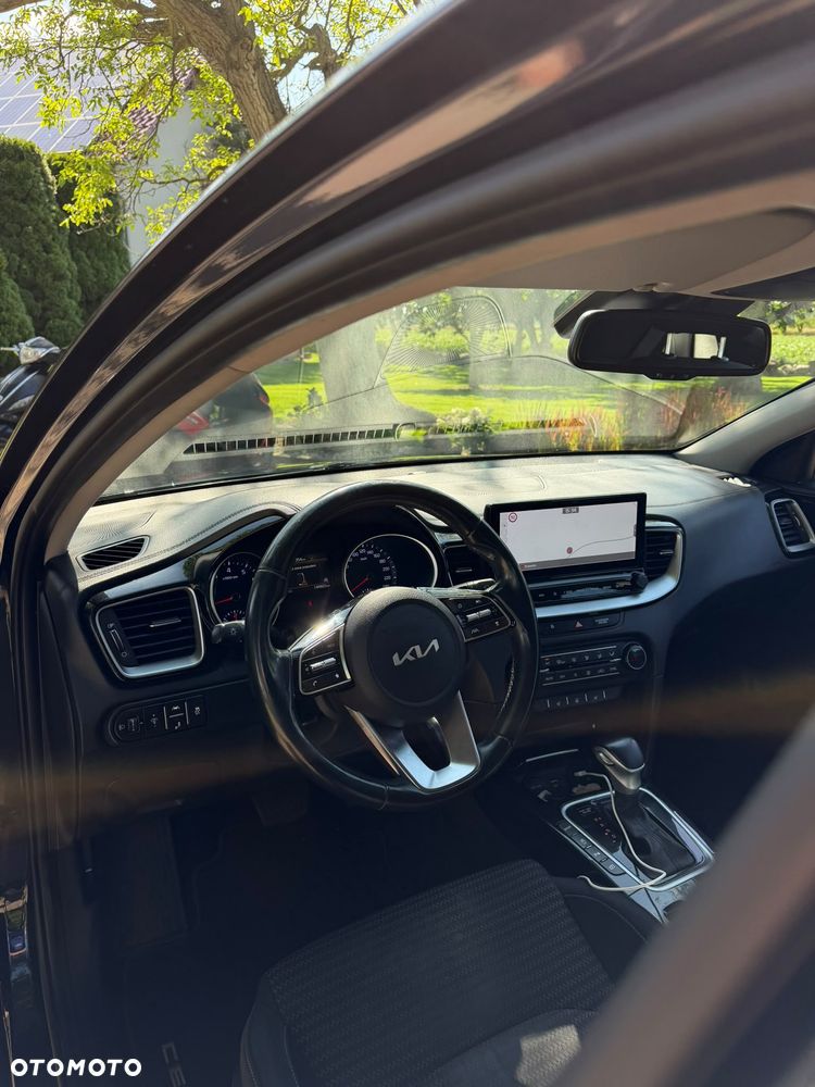 Kia Ceed 2022 photo 3