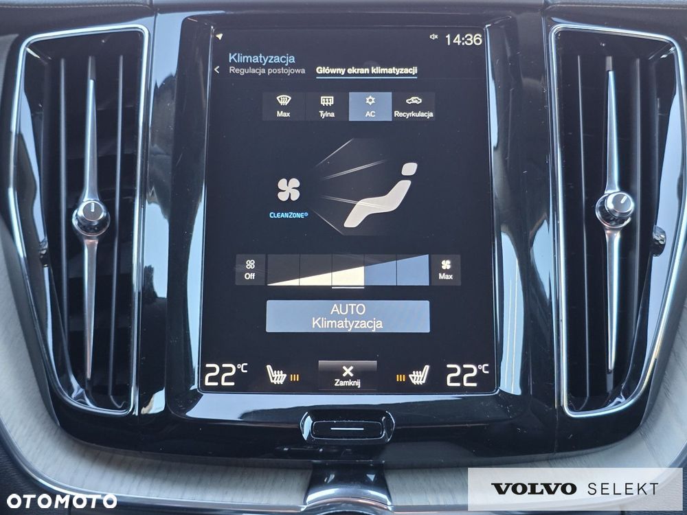 Volvo XC 60 - 27