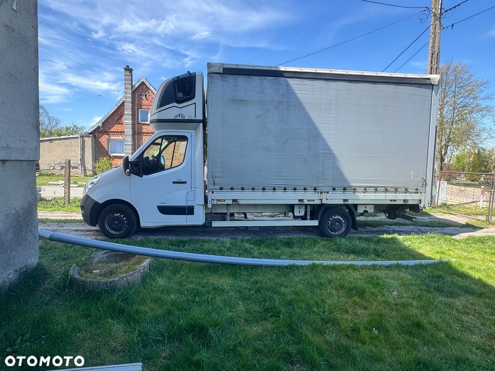 Opel MOVANO - 3