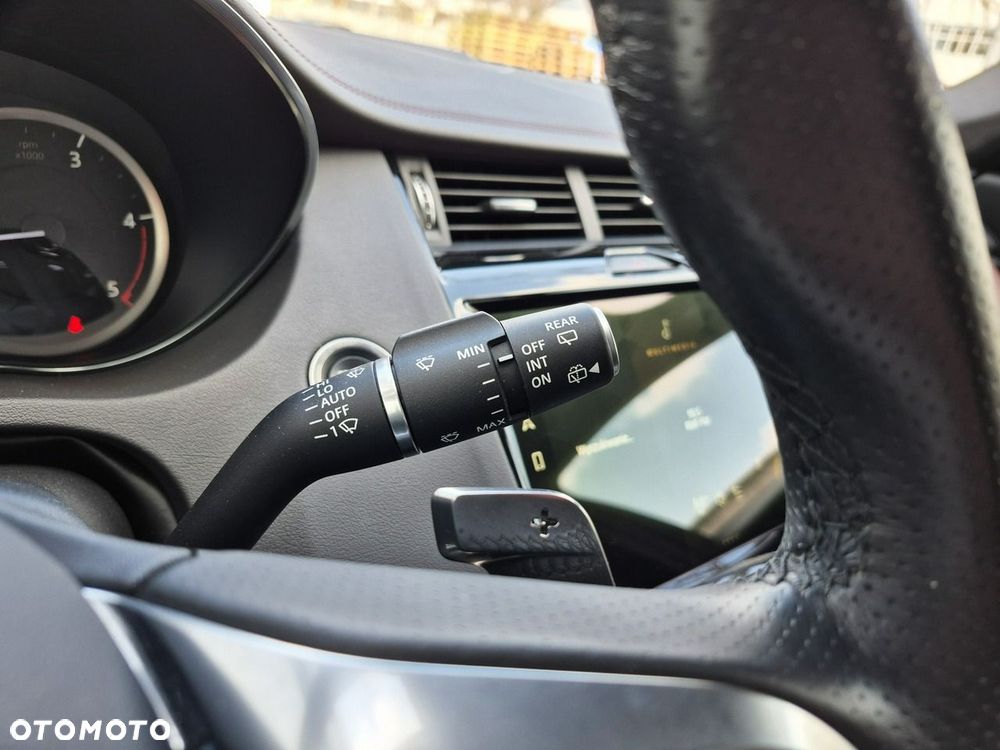 Jaguar E-Pace D165 AWD R-Dynamic Black - 33