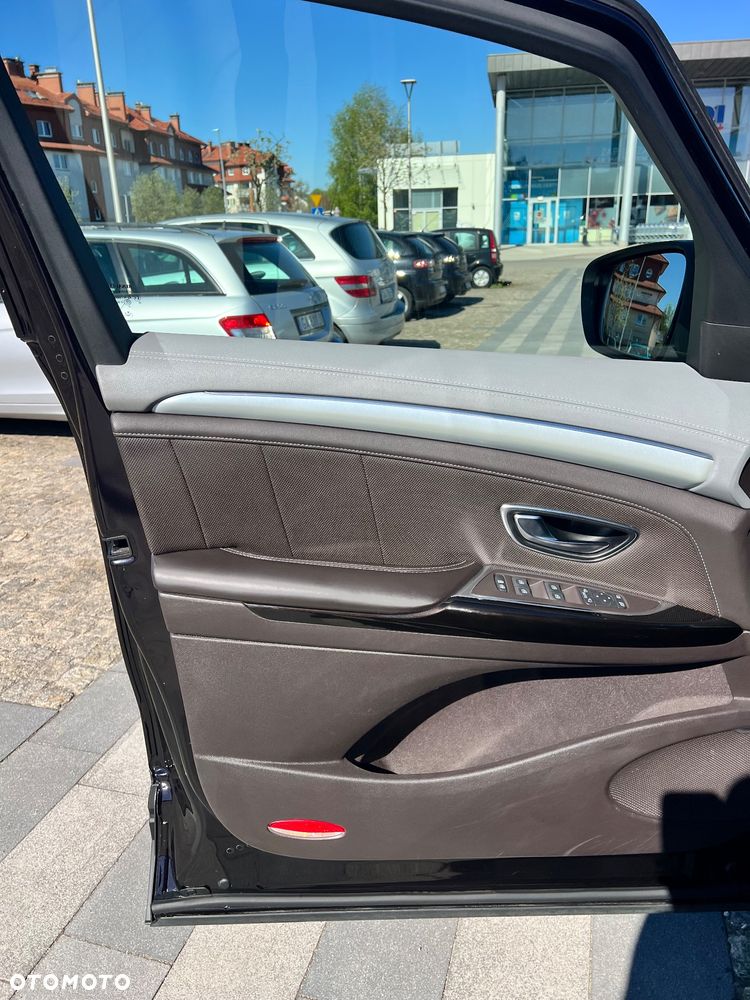 Renault Espace BLUE dCi 200 EDC INITIALE PARIS - 12
