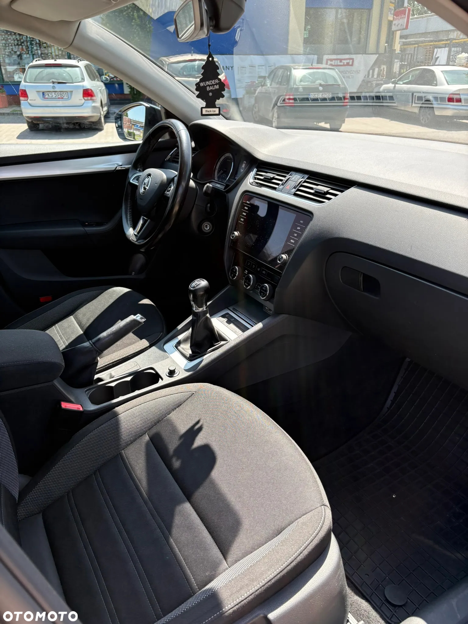 Skoda Octavia 1.5 TSI ACT Ambition - 13