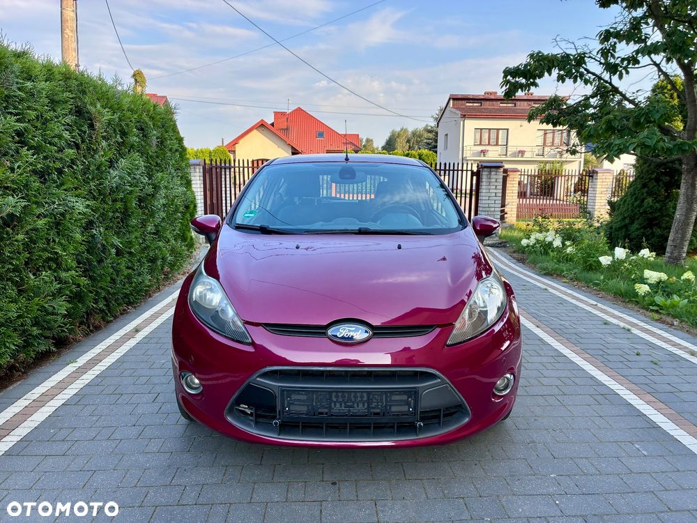 Opel Meriva 1.8 Cosmo - 4