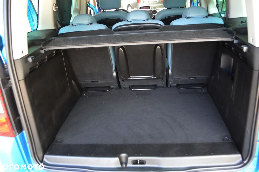 Citroën Berlingo 1.6 HDi 90 FAP Multispace - 34