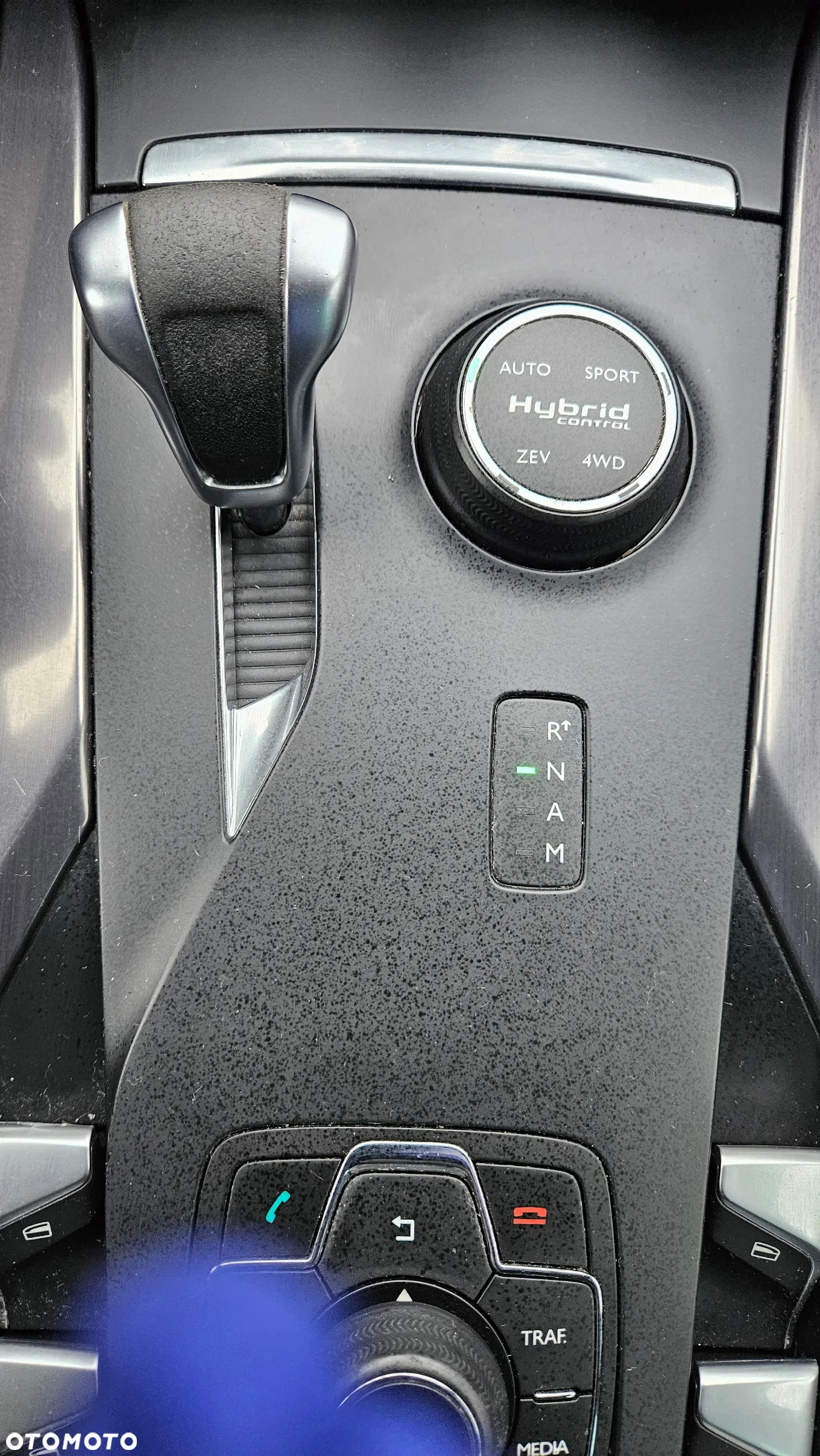 Citroën DS5 2.0 Hybrid4 SportChic - 36