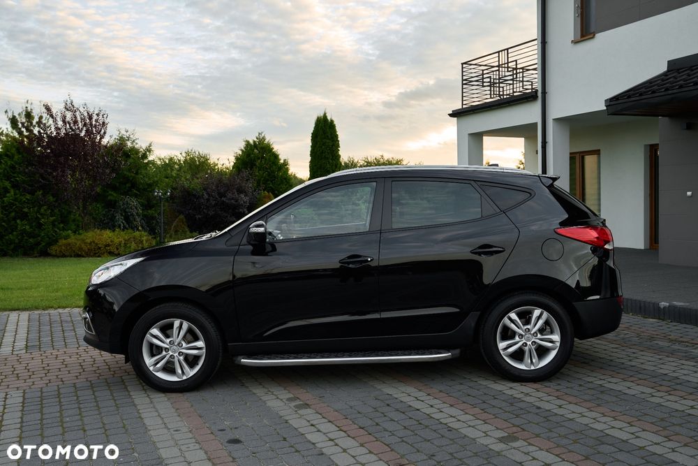 Hyundai ix35 - 10