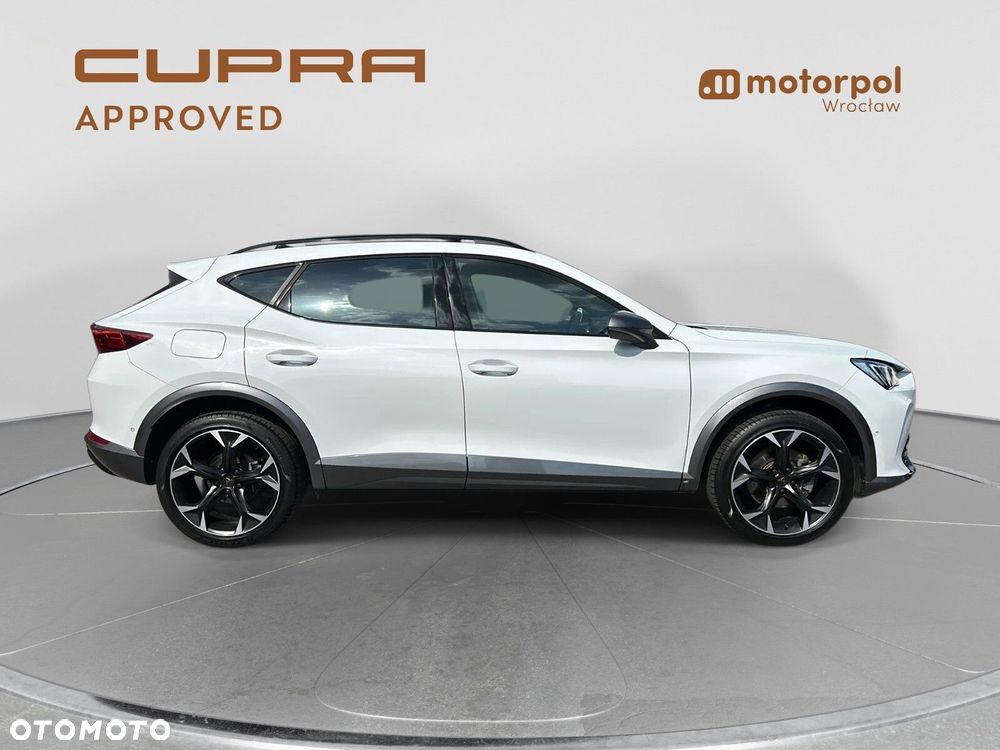 Cupra Formentor 2.0 TSI 4Drive DSG - 17