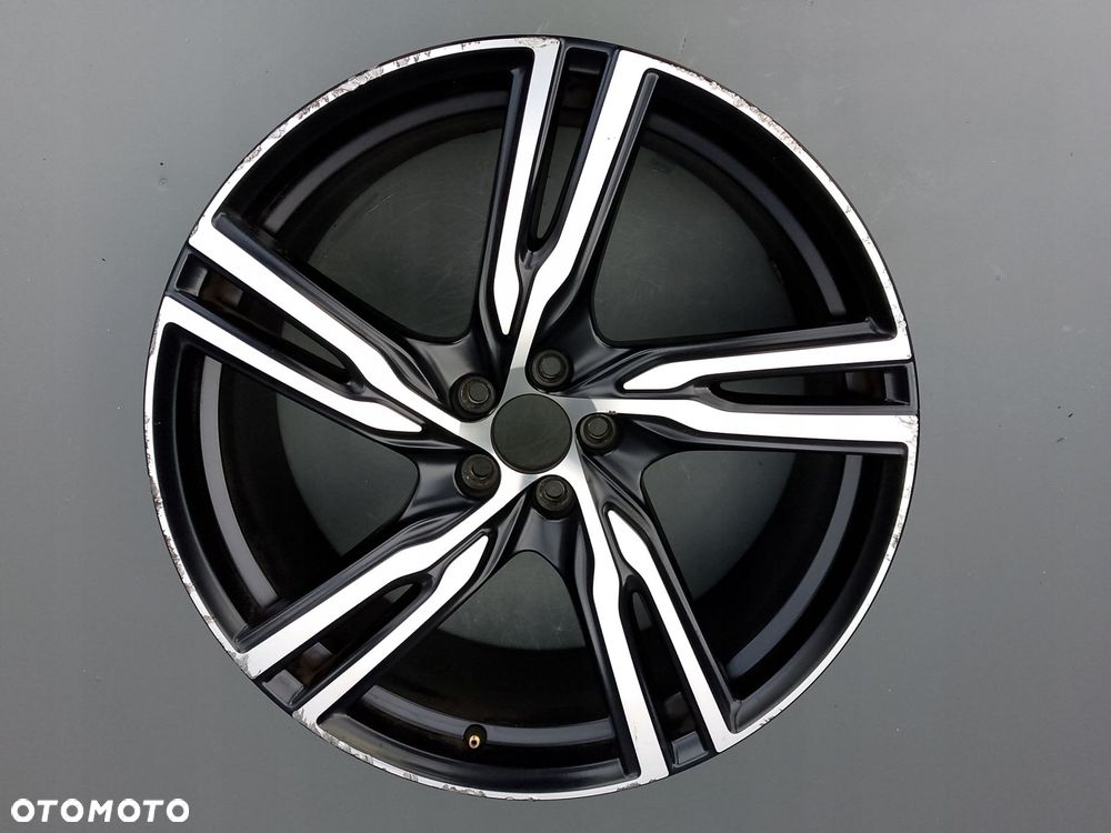VOLVO S90 V90 FELGA ALUMINIOWA 8,5" X 21" 5X108 ET 44,5 31423961 - 15