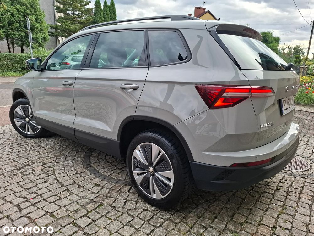 Skoda Karoq 1.5 TSI ACT Selection - 6