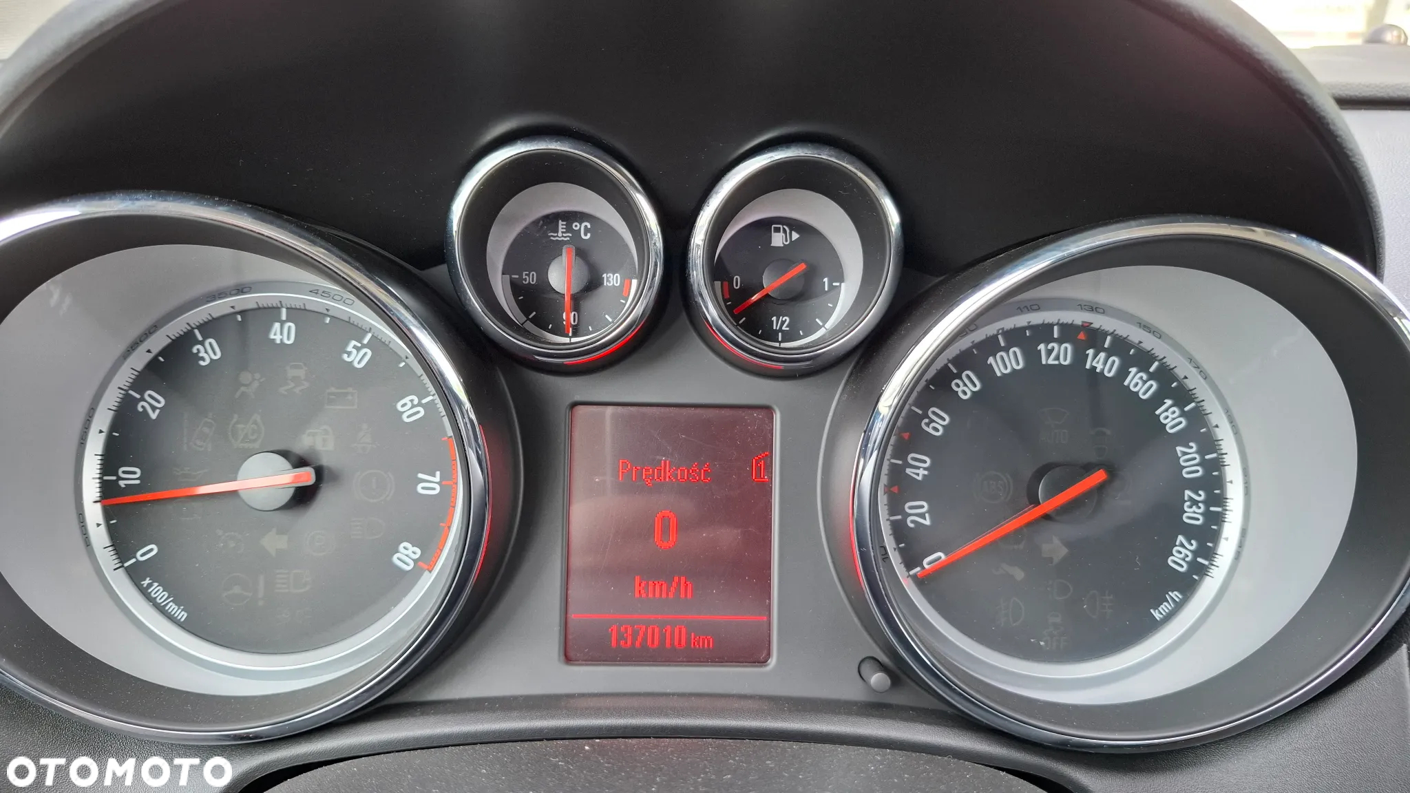 Opel Astra - 19