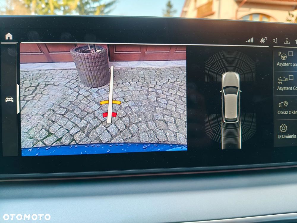 BMW Seria 5 520d xDrive Luxury Line sport - 7