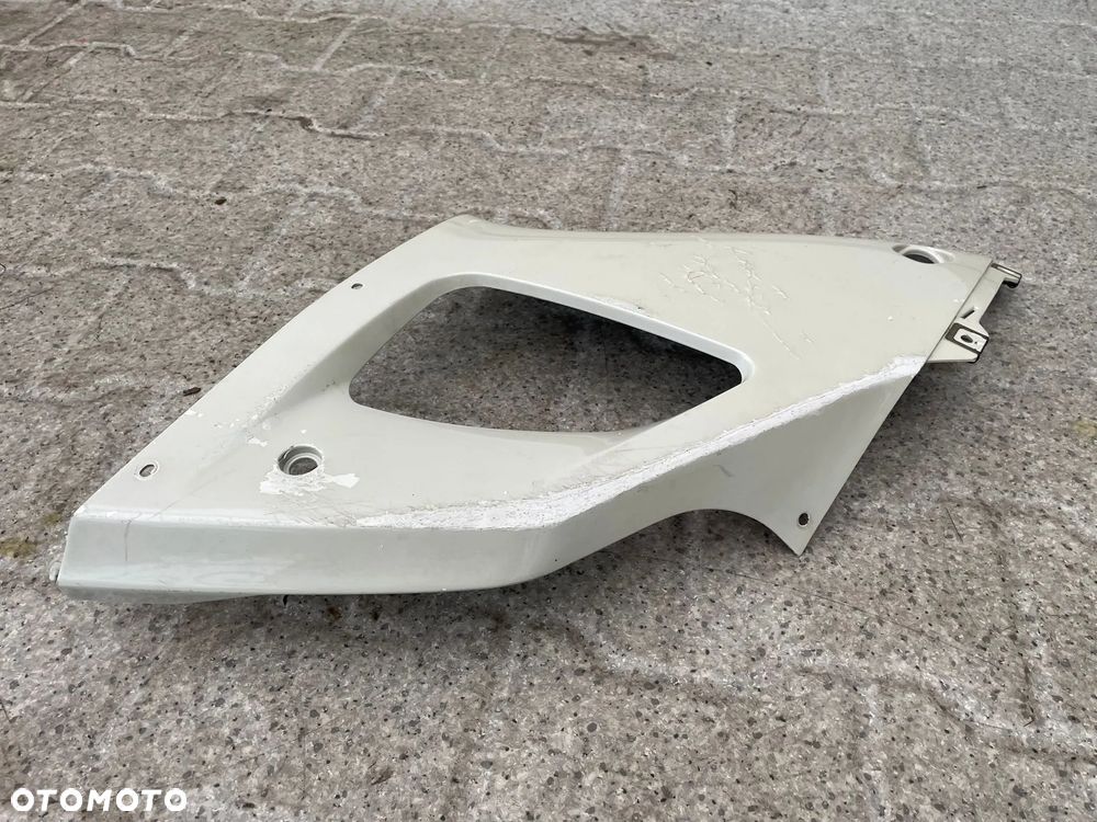 Owiewka lewy bok plastik Yamaha YZF R1 1000 (nr1399) - 4