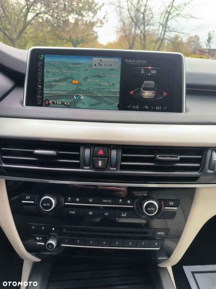 BMW X5 - 19