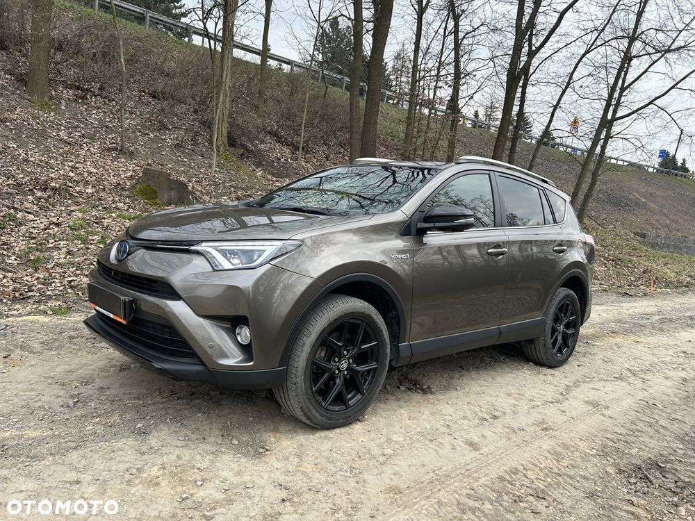 Toyota RAV4 - 3
