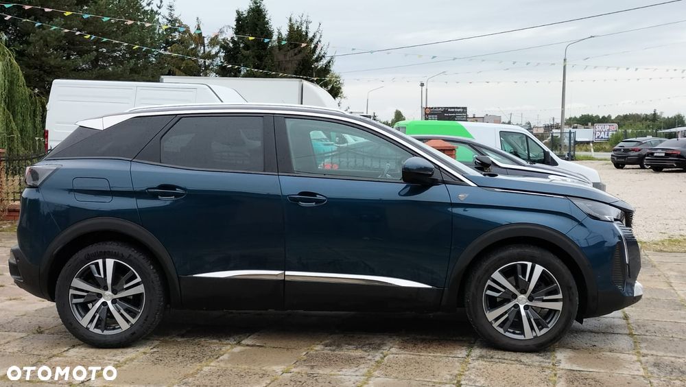 Peugeot 3008 1.5 BlueHDi Road Trip S&S - 11