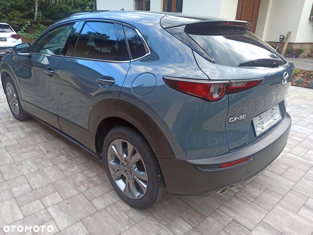 Mazda CX-30 - 6