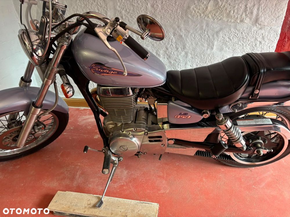 Suzuki GR - 1