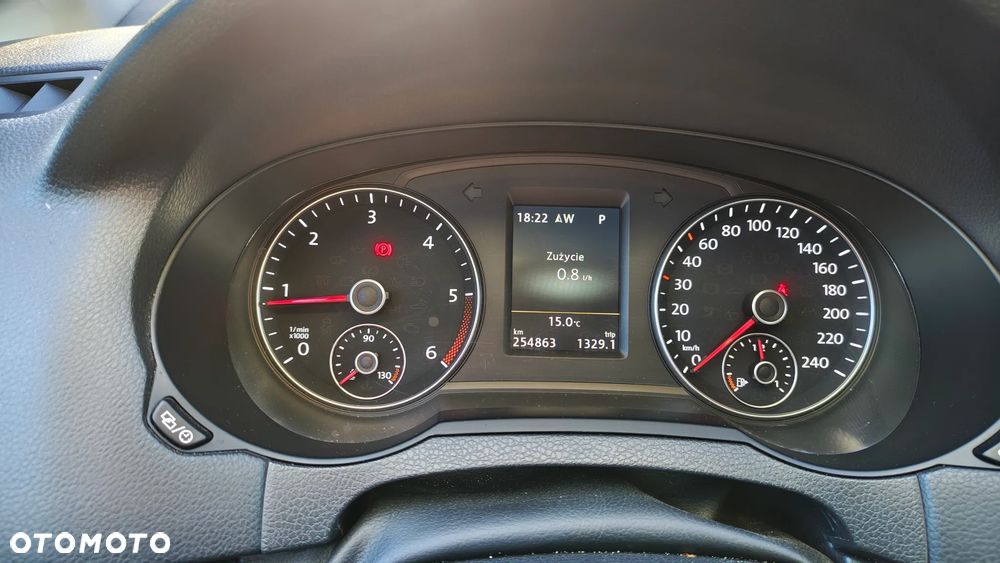 Seat Alhambra 2.0 TDI Style Advanced DSG - 14