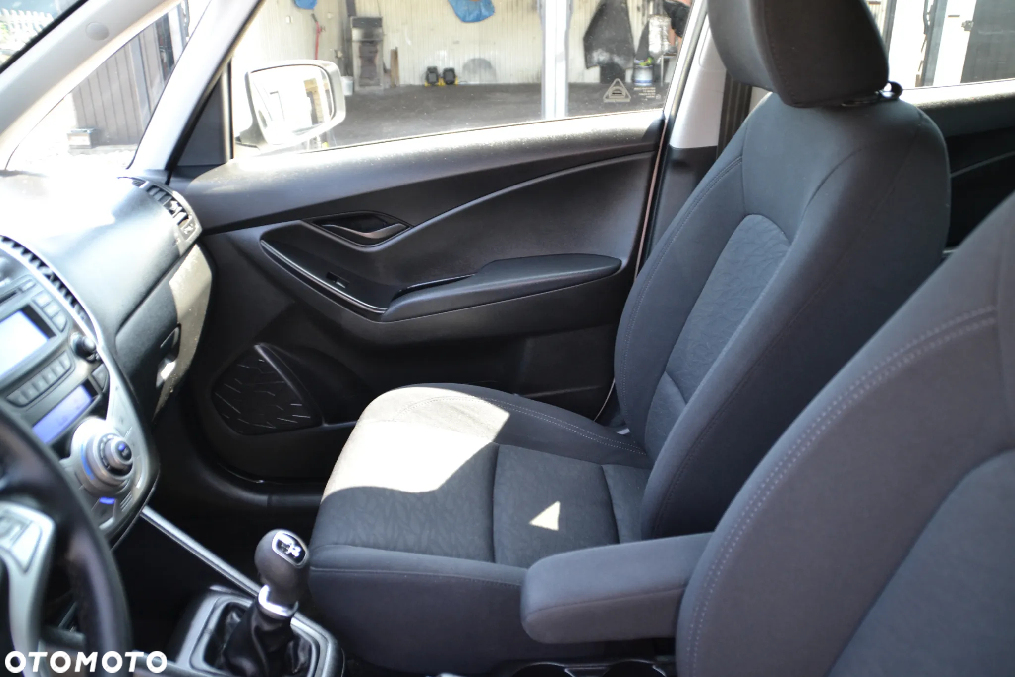 Hyundai ix20 1.4 5 Star Edition - 21