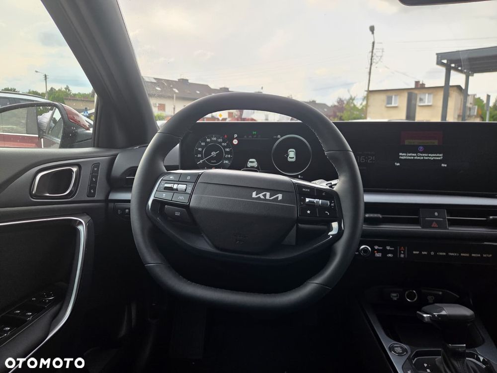 Kia XCeed 1.6 T-GDI Business Line DCT - 9