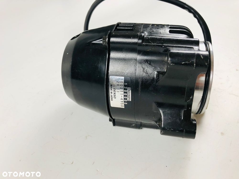 Triumph Legend 900 TT alternator - 6