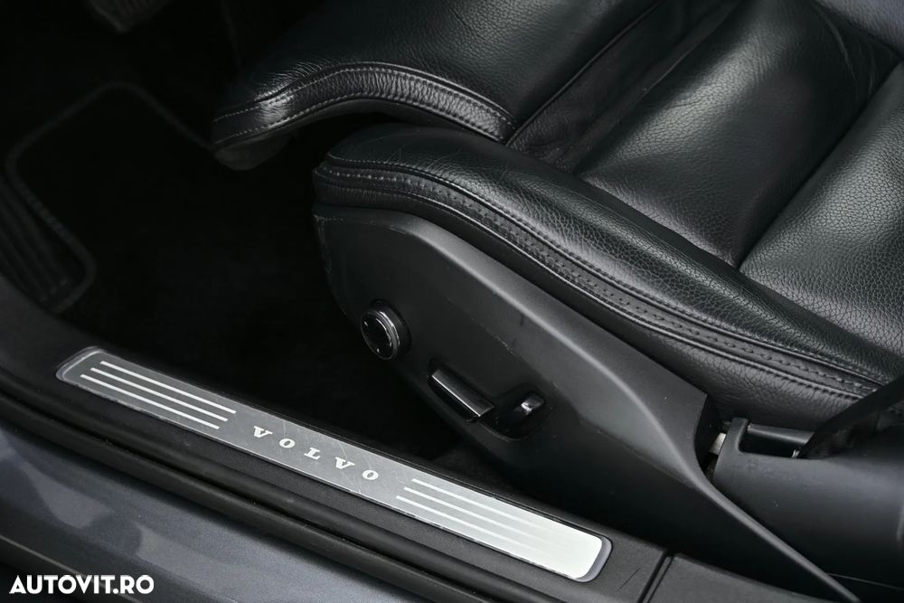 Volvo V90 - 15