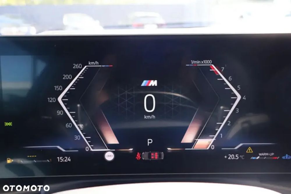 BMW Seria 3 320i - 14