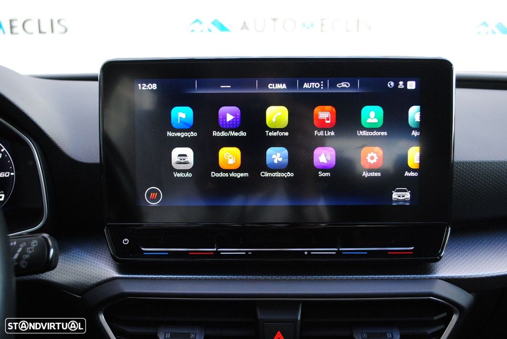 SEAT Leon ST 2.0 TDI Style - 15