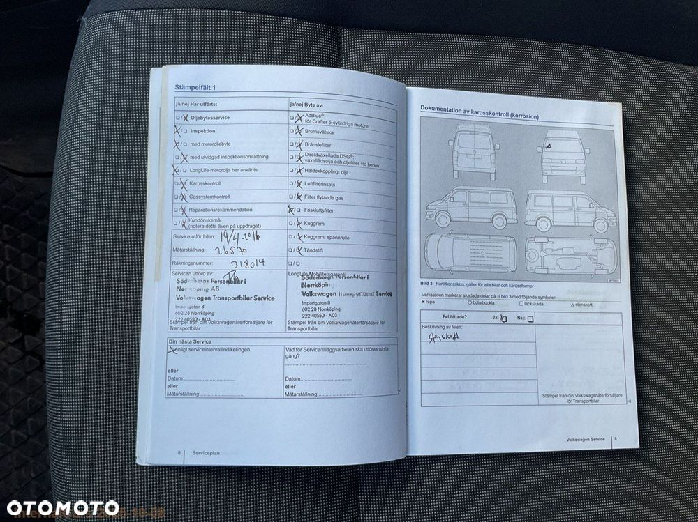 Volkswagen Caddy - 21