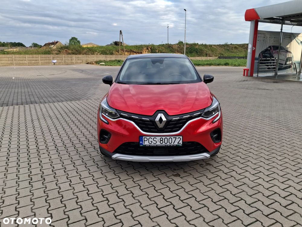 Renault Captur - 6