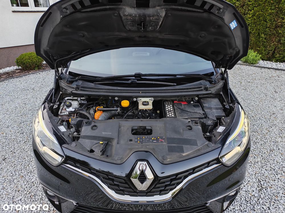 Renault Scenic ENERGY TCe 115 S&S Bose Edition - 24